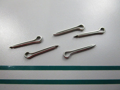 NEW OEM (LOT OF 5) 328522 0328522 OMC Johnson Evinrude Cotter Pin 0810