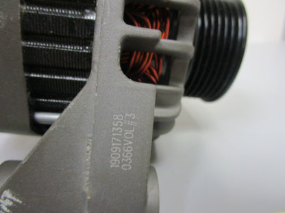 *NEW OEM* 0720 Volvo Penta Trim Alternator Assembly 21612639 *1 YEAR WARRANTY*