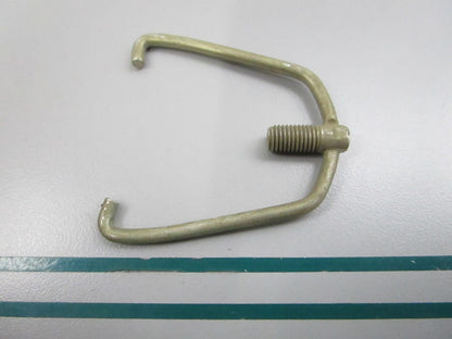 NEW OEM 376327 0376327 OMC Johnson Evinrude Fuel Bowl Clamp 0810