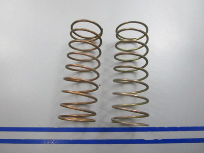 NEW OEM (LOT OF 2) 304499 0304499 OMC Johnson Evinrude Spring 0810