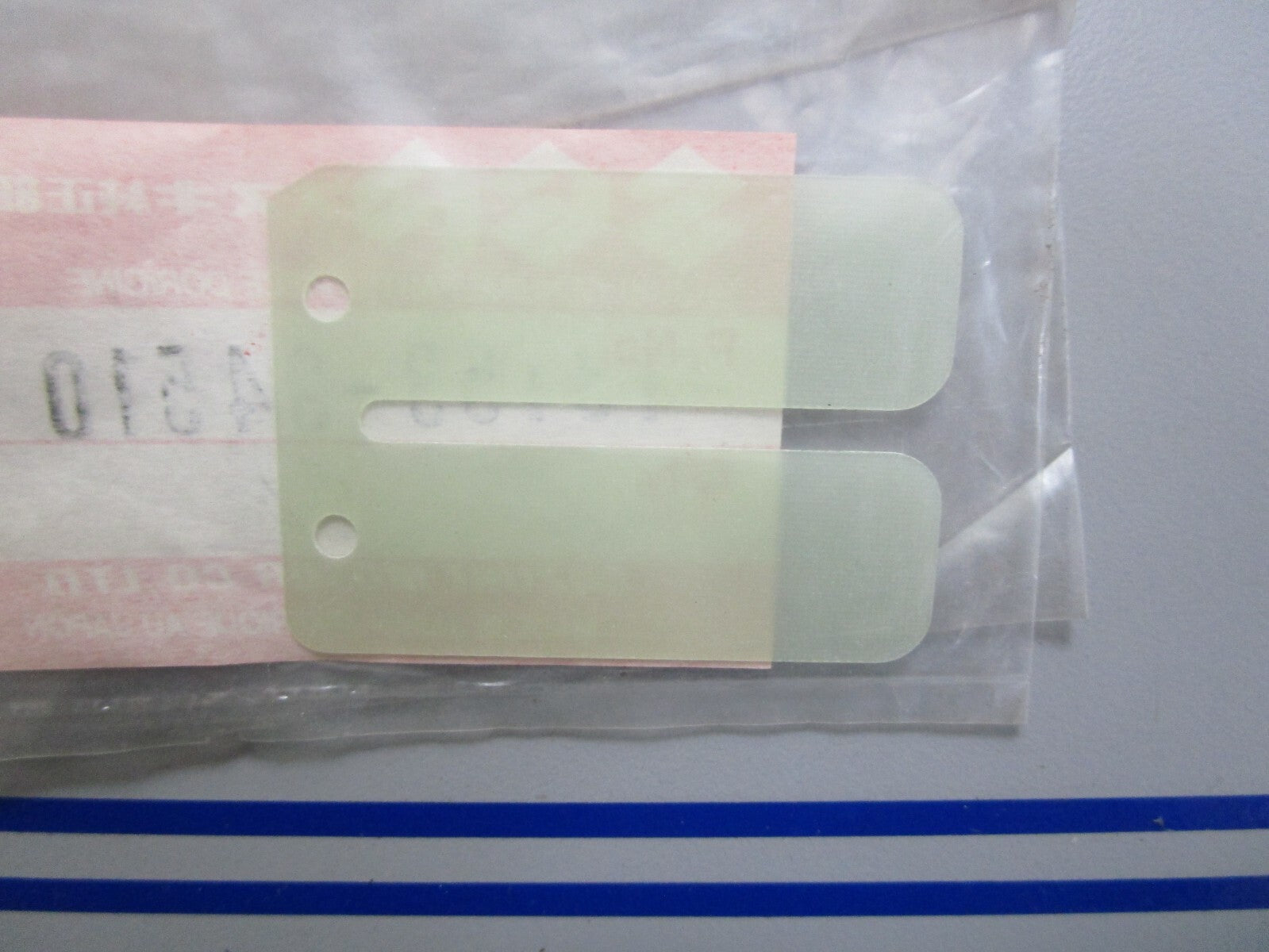 *NEW OEM* 0810 Suzuki Reed Valve 13153-94510
