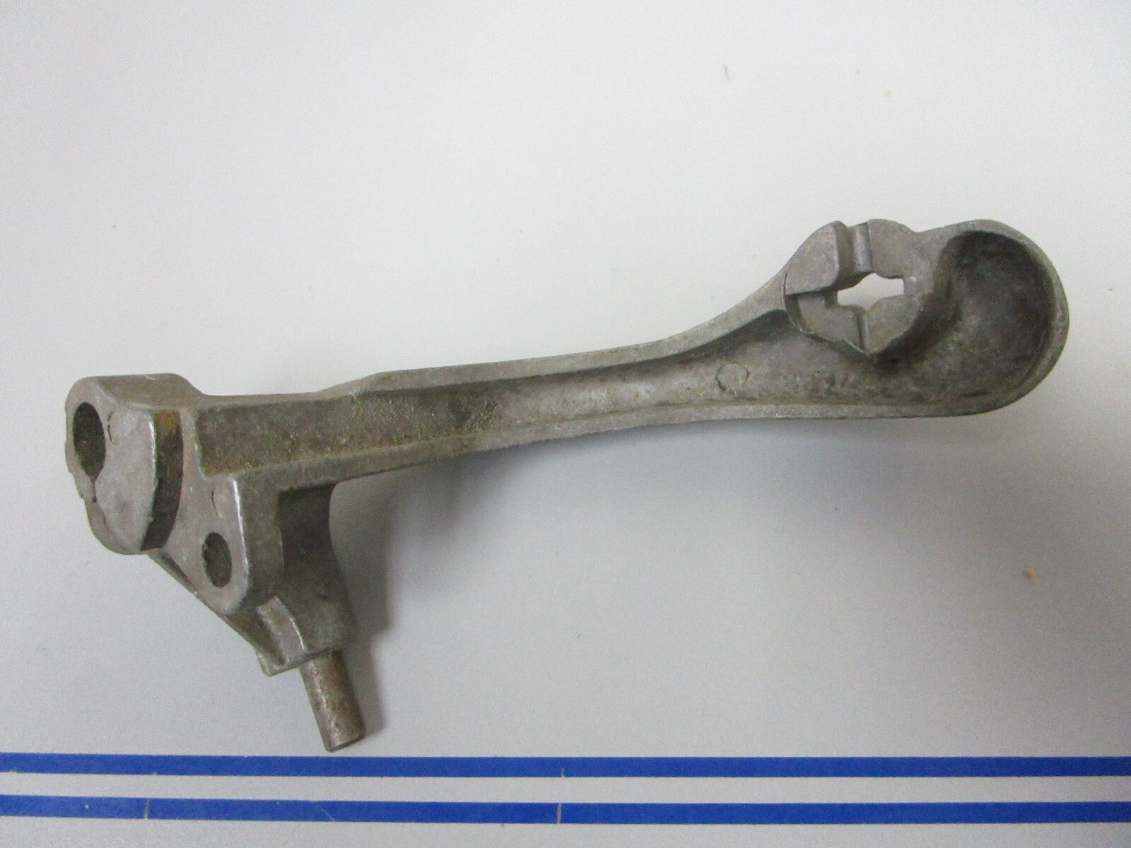 *NEW OEM* 0810 OMC Johnson Evinrude Shift Handle 277223 0277223