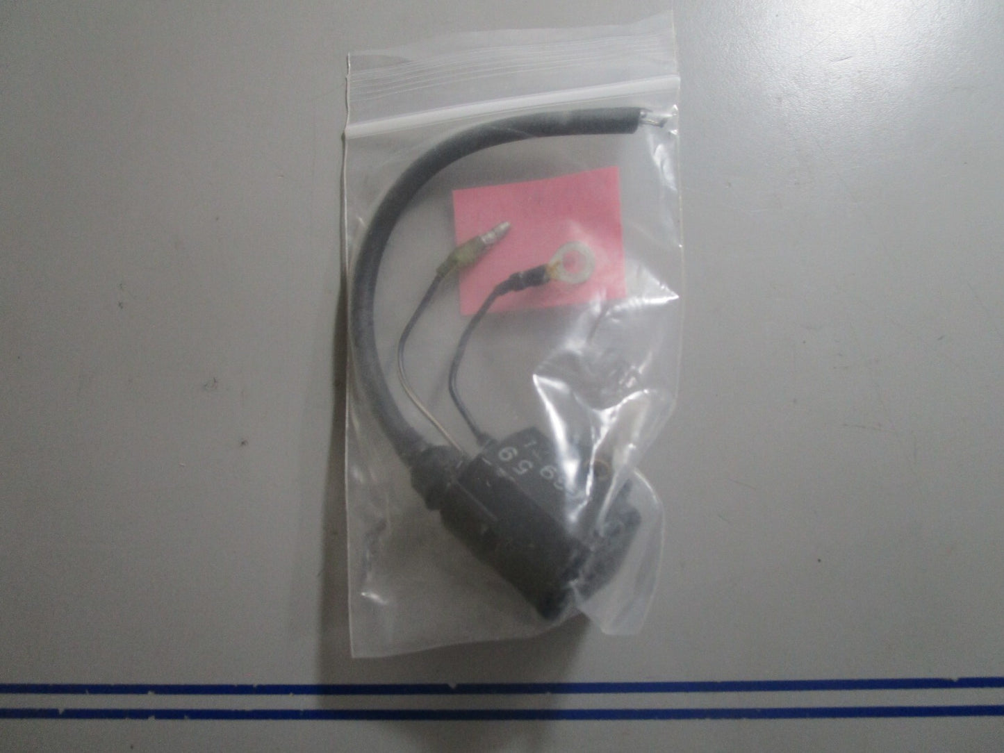 *NEW OEM* 0810 Yamaha Ignition Coil 6R3-85570-00-00