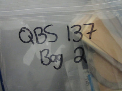 *NEW OEM* 0820 Westerbeke Hardware Kit 33093