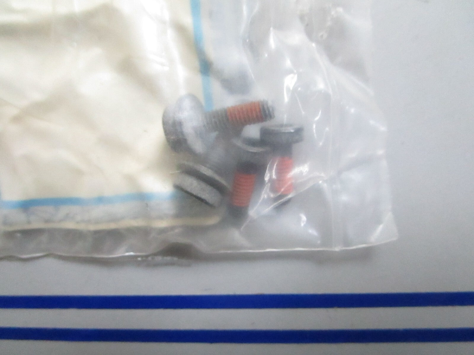 *NEW OEM* 0820 Mercury Quicksilver Attachment 10-853680