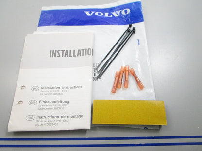 *NEW OEM* 0810 Volvo Penta Service Kit 3883435