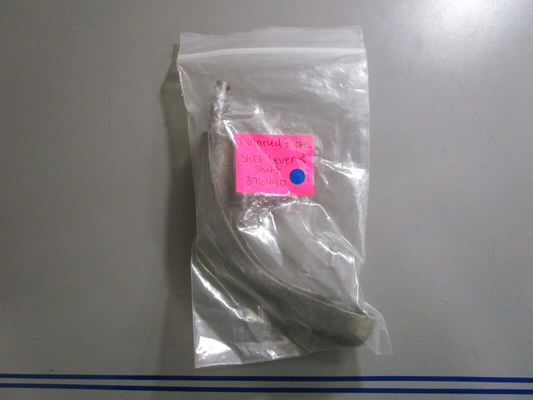 *NEW OEM* 0810 OMC Johnson Evinrude Shift Lever & Shaft 376490 0376490
