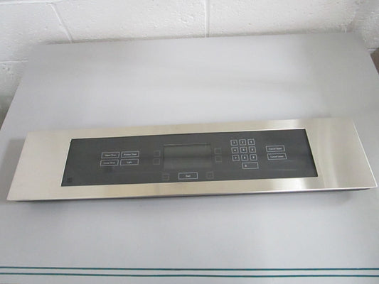 Whirlpool NEW OEM Oven Range Control Panel W10401233 NOS Genuine Part 0820