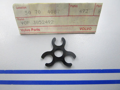 NEW OEM 3852492 Volvo Penta Retainer 0810