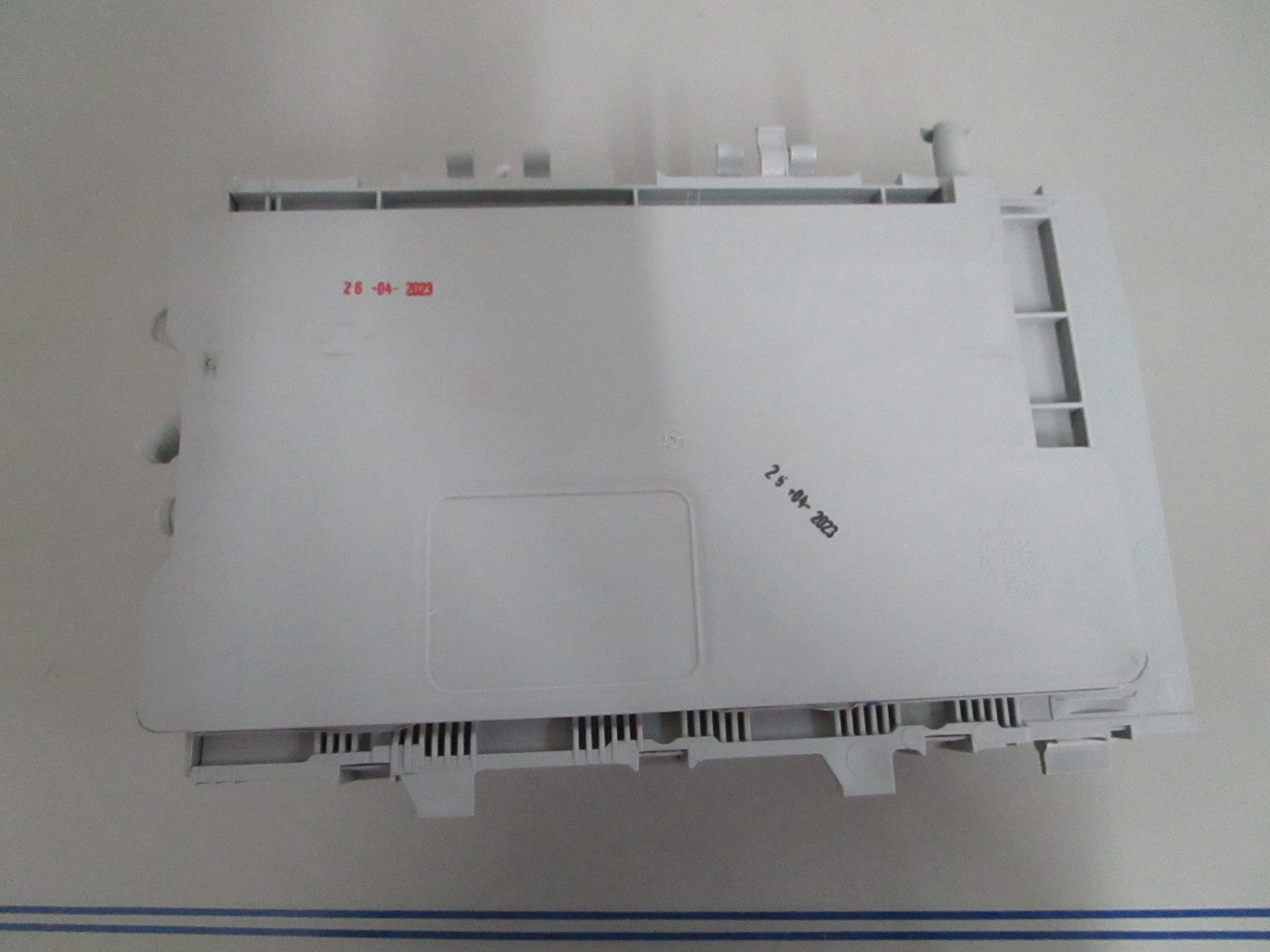 *NEW OEM* 0820 LG Washer Dispenser Ay ACZ74070504