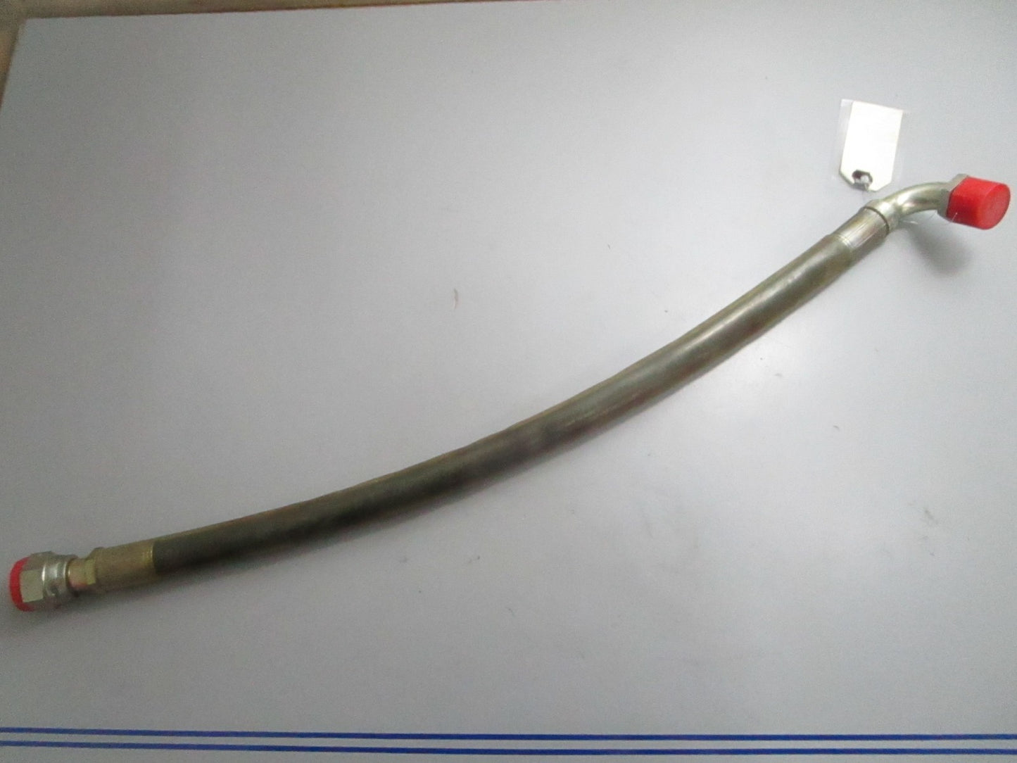 *NEW OEM* 0820 Case New Holland Hydraulic Hose 85812178