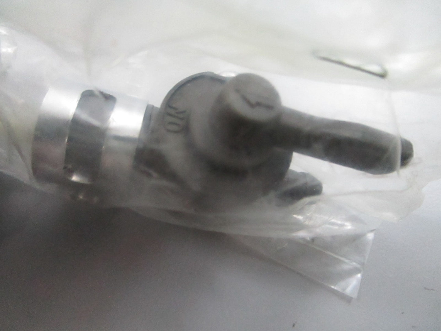 *NEW OEM* 0810 Mercury Quicksilver Fuel Cock 35-95460M