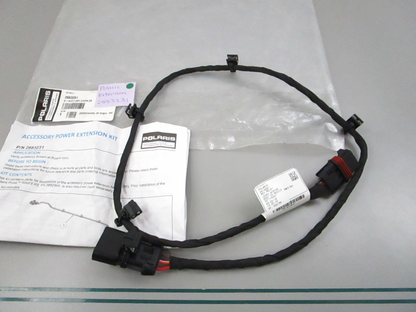 NEW OEM 2883231 Polaris Extension 0810