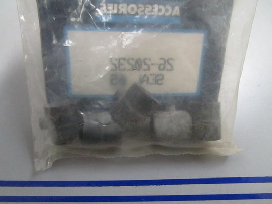 *NEW OEM* (LOT OF 5) 0810 Mercury Quicksilver Seal 26-20232