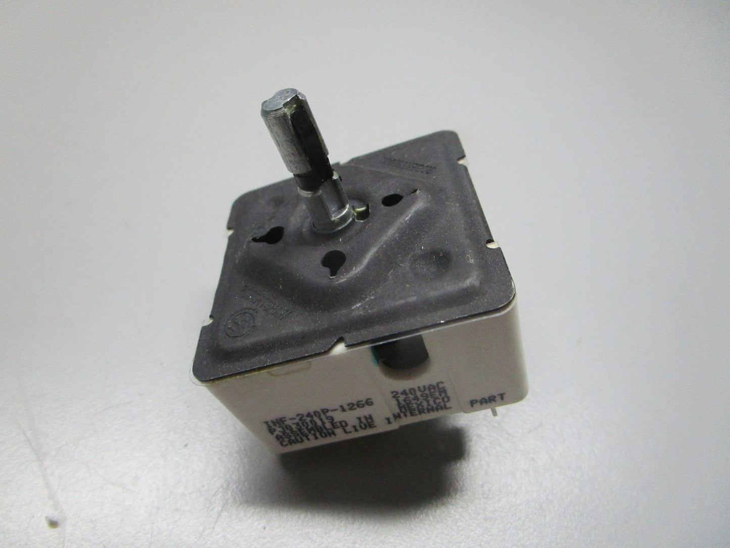 *NEW OEM* 0820 Viking Infinite Switch VKPJ030019 PJ030019