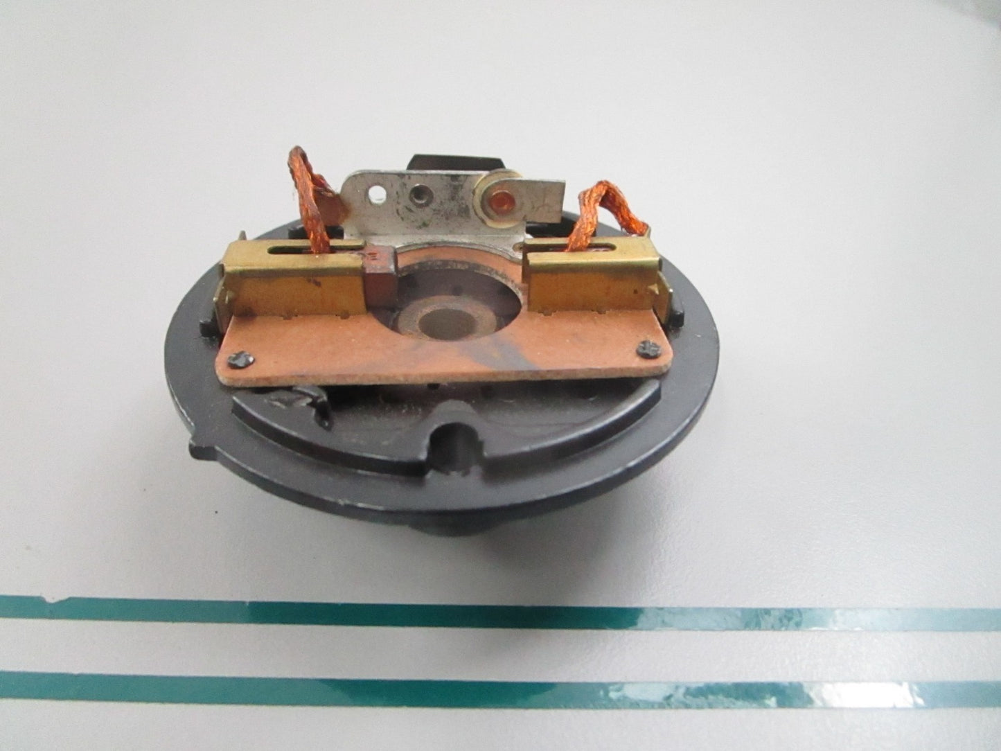 Mercury Quicksilver NEW OEM Head Assembly 803889T 0810