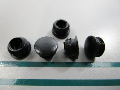 NEW (LOT OF 5) 291001519 Sea-Doo Bumper Plug 0810
