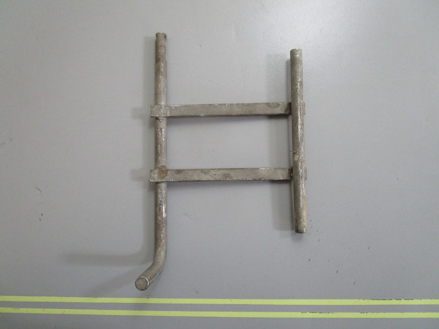 *NEW OEM* 0810 OMC Johnson Evinrude Tilt Lever 379438 0379438