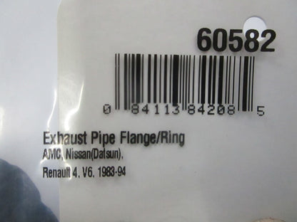 *NEW* 0810 Fel-Pro Gasket 60582