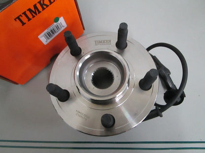 Timken SP450202 NEW Front Wheel Bearing Hub Assy Ford Ranger NOS 0820