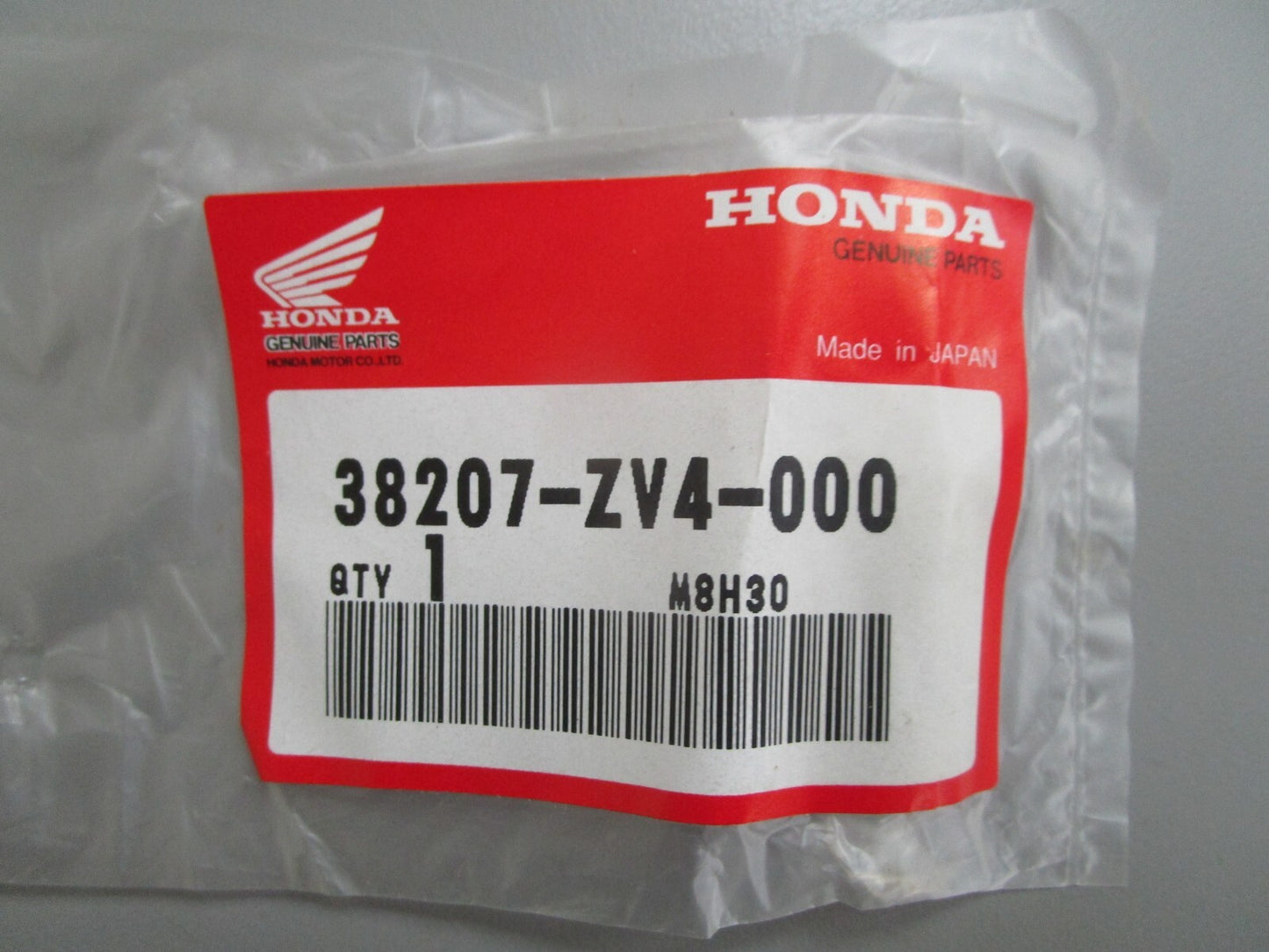 *NEW OEM* 0810 Honda Spare Fuse (15A) 38207-ZV4-000