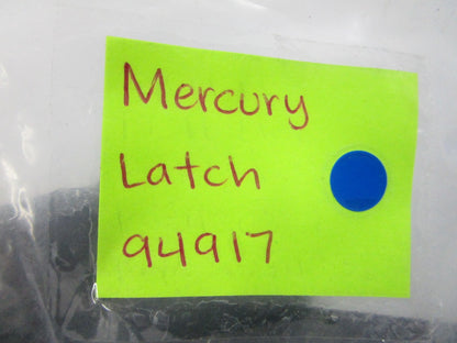 NEW OEM 94917 Mercury Quicksilver Latch 0810
