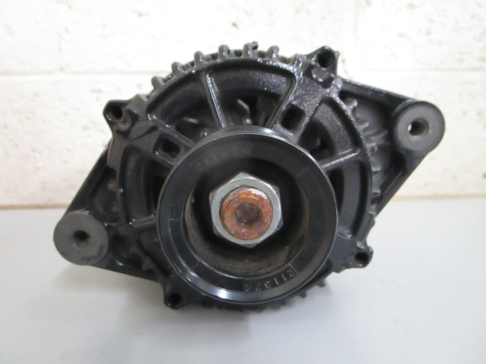 *NEW OEM* 0820 Mercury Quicksilver Alternator 863077T02 863077-1