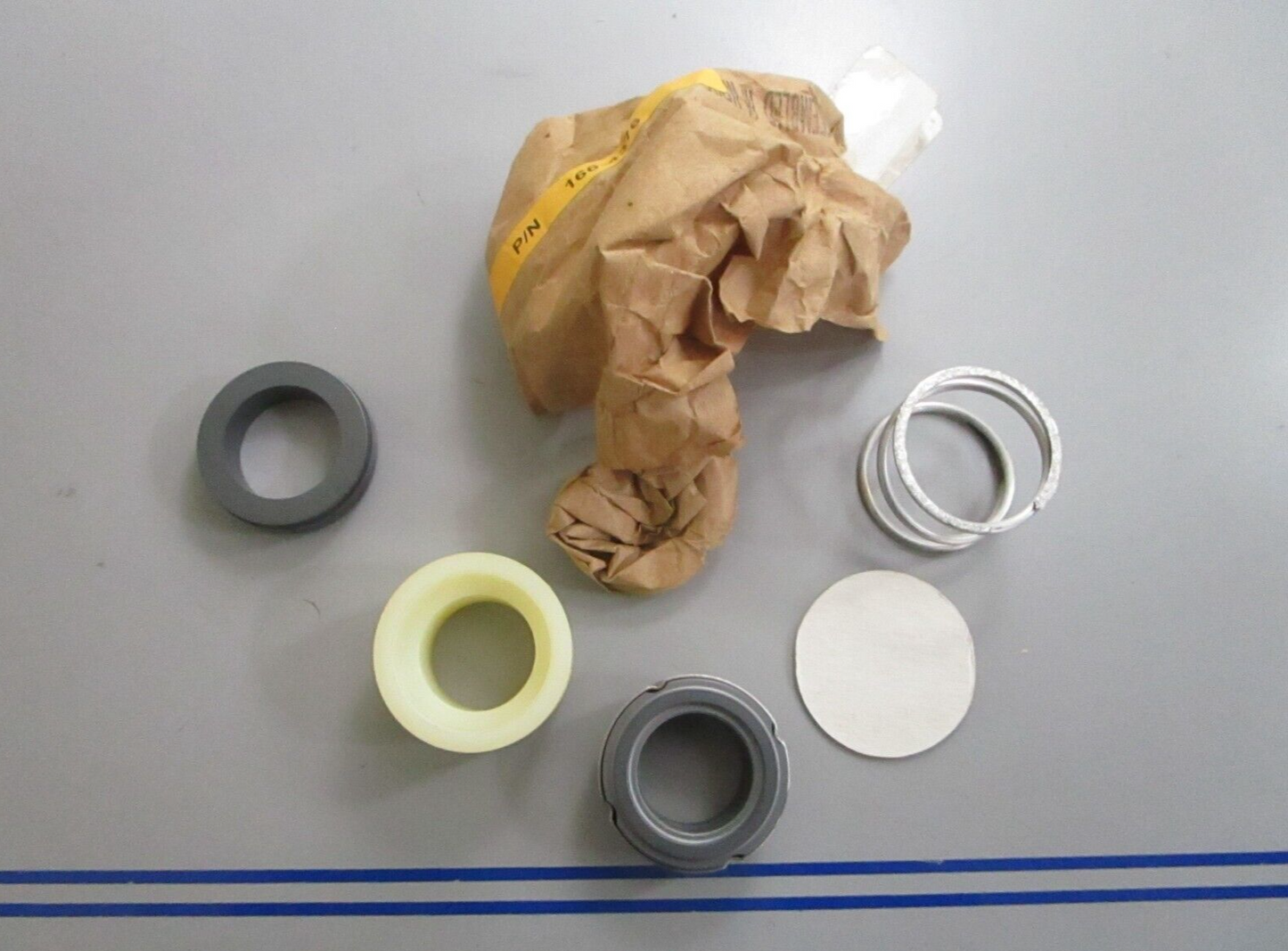 *NEW OEM* 0810 Caterpillar Seal Kit 166-4376
