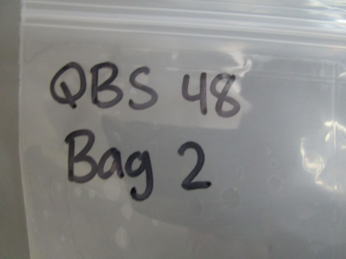 *NEW OEM* 0770 Mercury Quicksilver Ball 93421