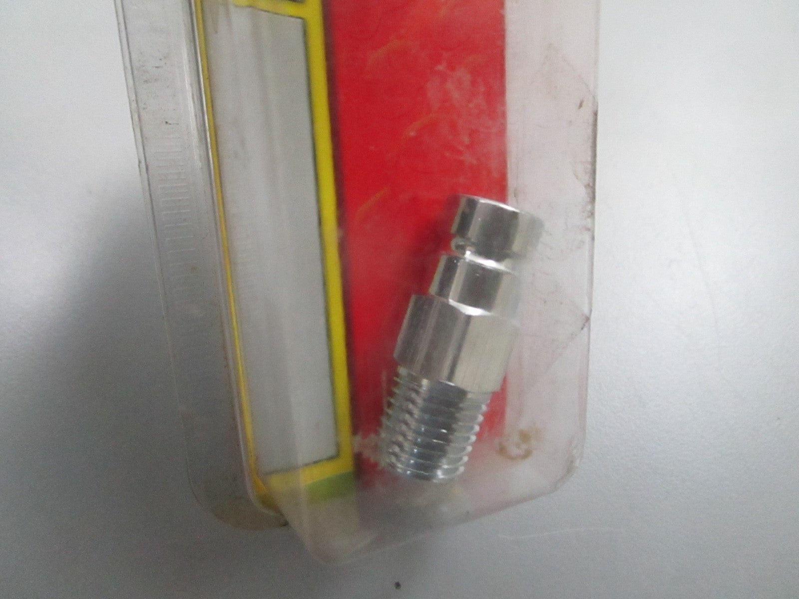 *NEW* 0810 Moeller Fuel Fitting Tank Connector 033501-10