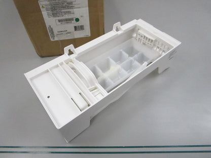 NEW OEM W11546935 Whirlpool Ice Maker 0810
