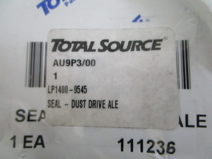 NEW LP1400-9545 Total Source Dust Drive Axle Seal For: LPM 0820