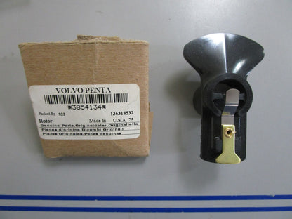 *NEW OEM* 0810 Volvo Penta Rotor 3854134