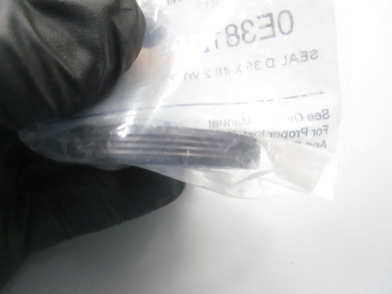 *NEW OEM* 0810 Generac Seal 0E3812