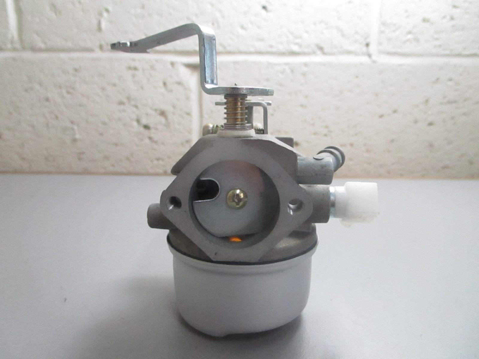 *NEW* 0820 Oregon Carburetor Assy 50-655 Replaces: Tecumseh 640152A