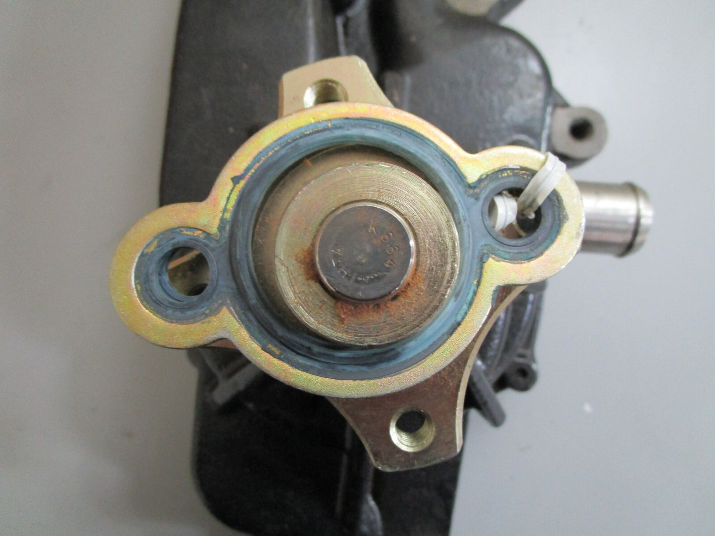 *NEW OEM* 0820 Mercury Quicksilver Circulating Water Pump 883925