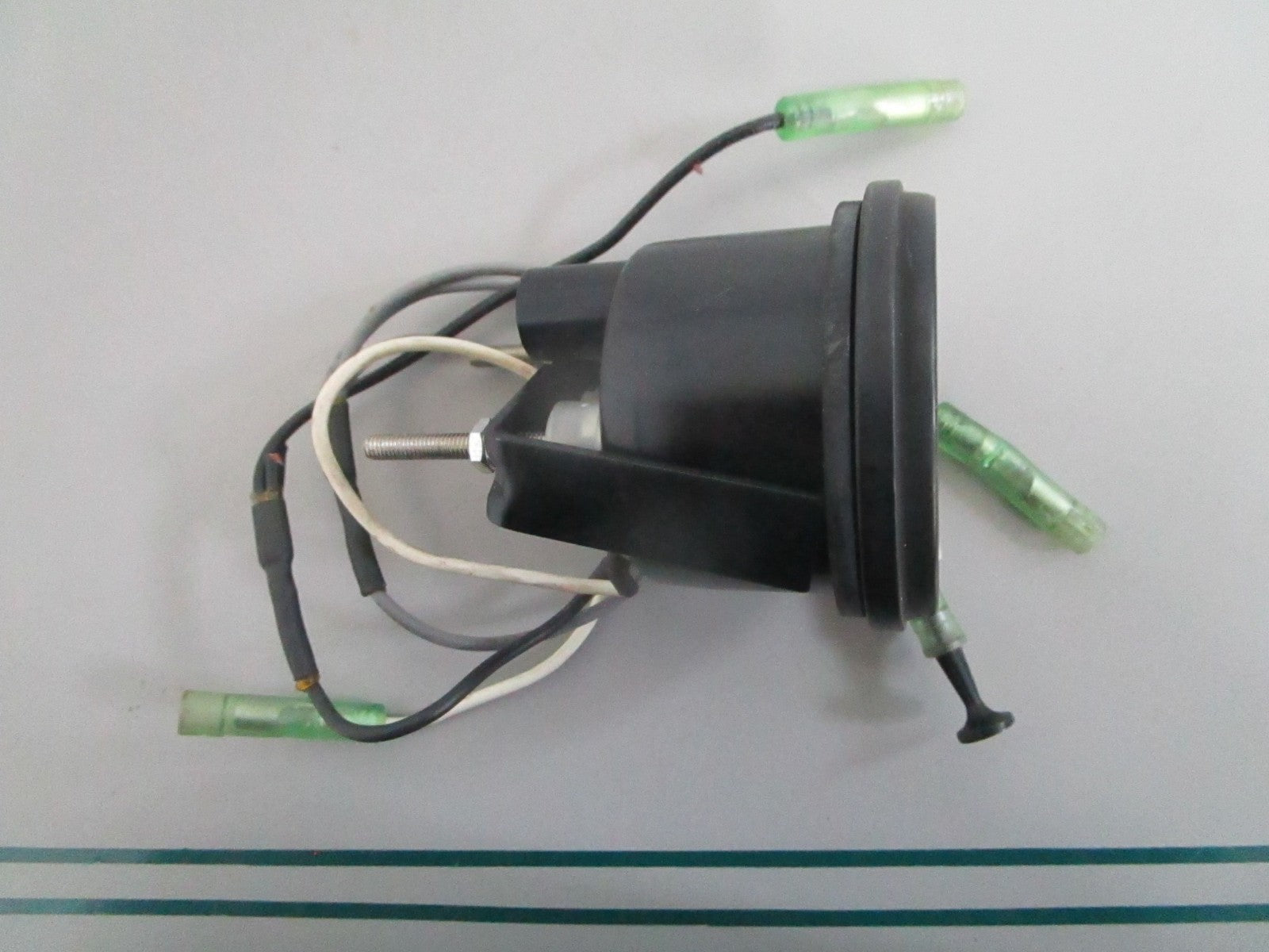 NEW OEM 34300-92E00 Suzuki Fuel Gauge 0820