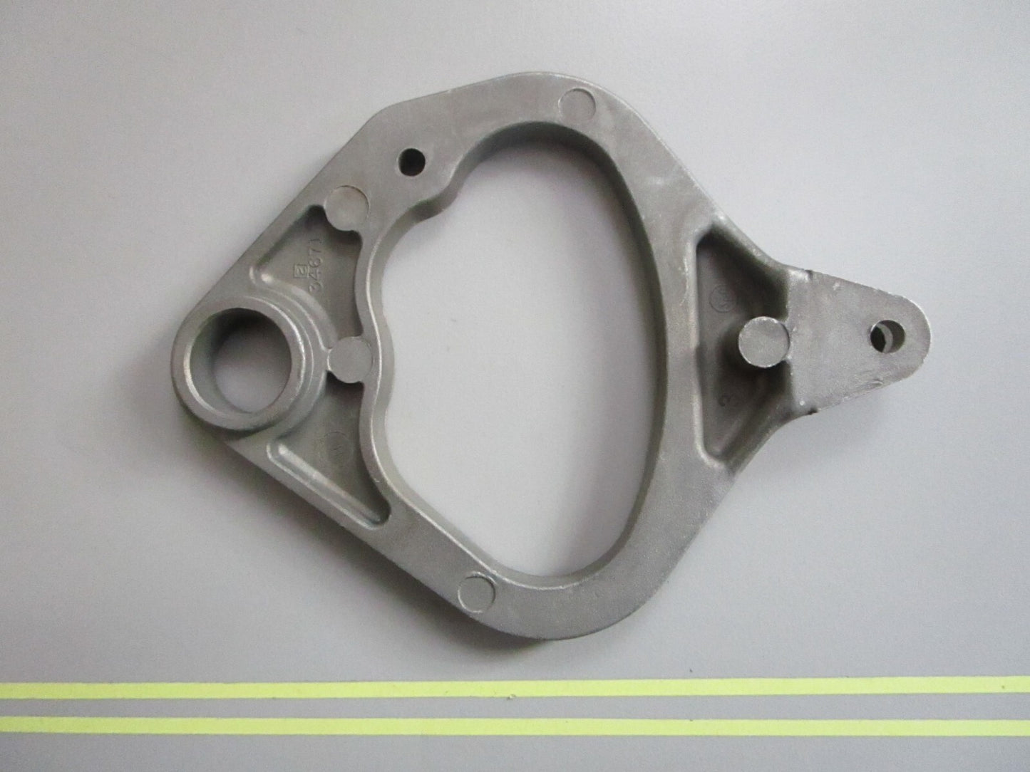 *NEW OEM* 0810 Mercury Quicksilver Control Lever 34671