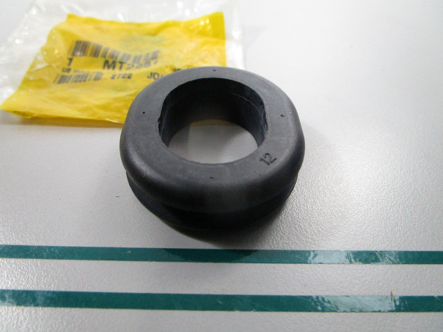 NEW OEM MT2981 John Deere Grommet 0810