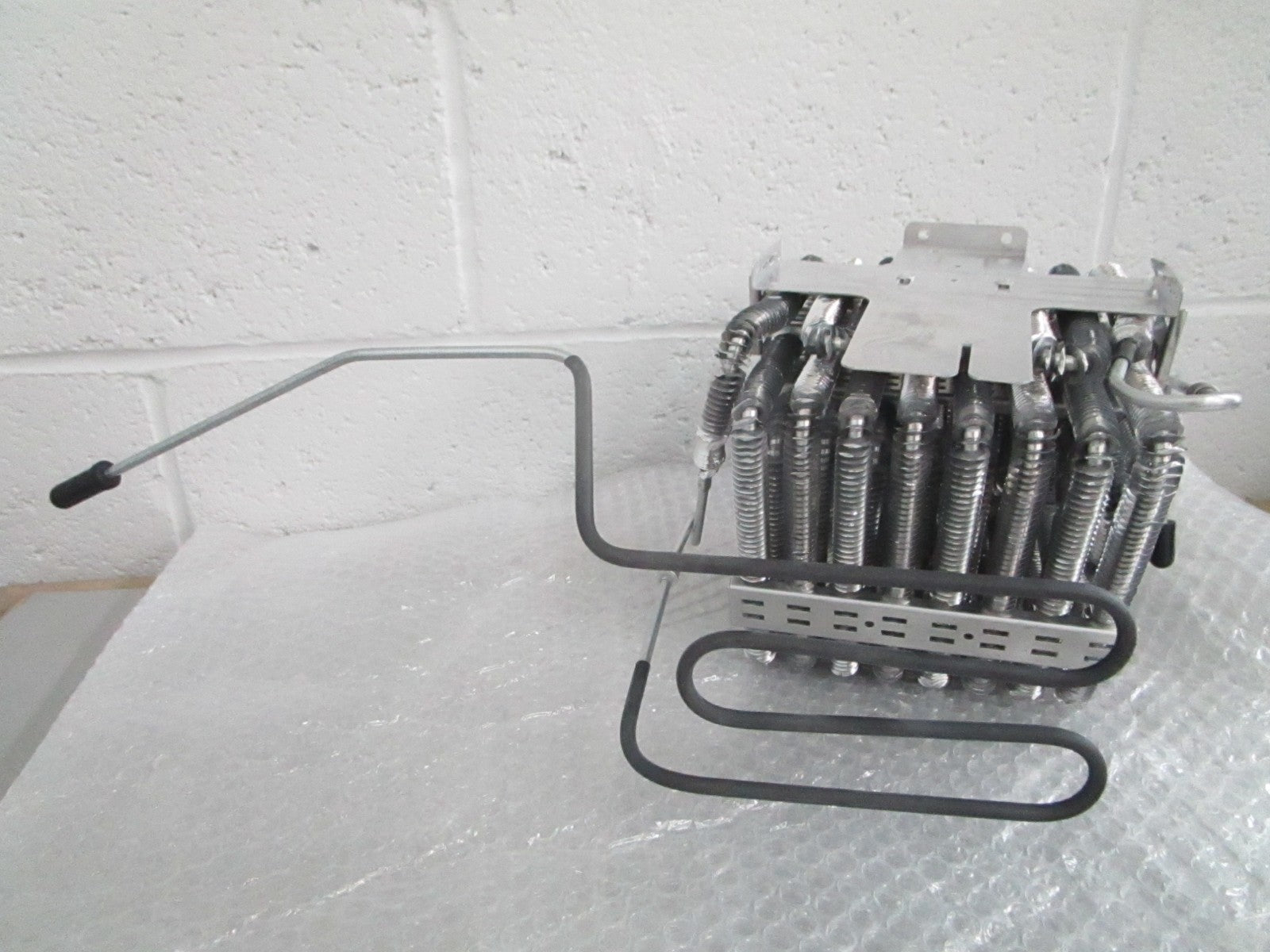 *NEW OEM* 0820 LG Wire Condenser Assy ACG73748502