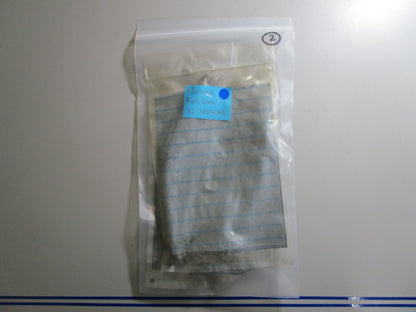*NEW OEM* 0770 Mercury Quicksilver Fuel Line 32-31550A1