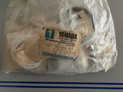 *NEW OEM* 0720 Yamaha Trim Tilt Repair Kit 6G5-W0094-00-00