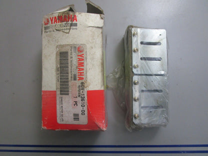 *NEW OEM* 0820 Yamaha Reed Valve Assy 60V-13610-00-00
