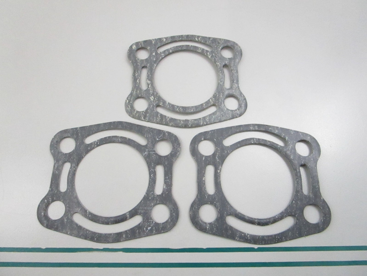 NEW OEM (LOT OF 3) 5810553 Polaris Gasket 0810