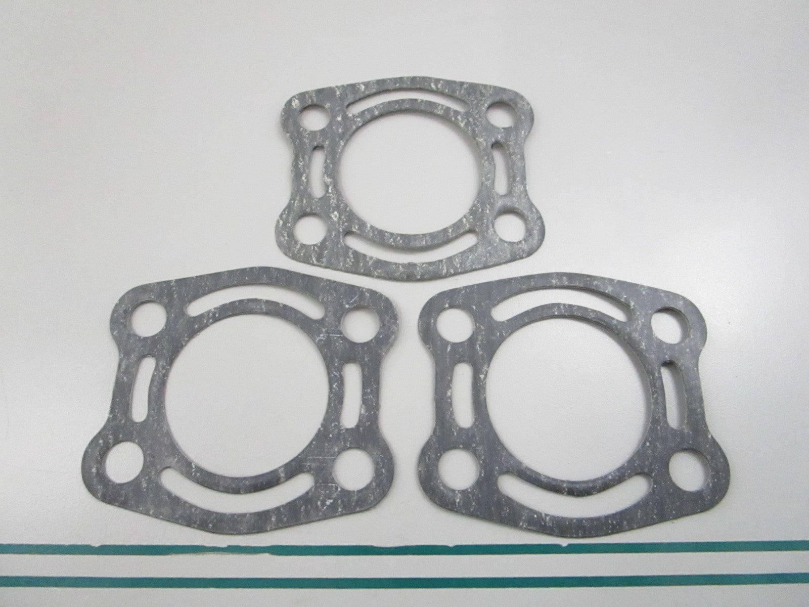 NEW OEM (LOT OF 3) 5810553 Polaris Gasket 0810