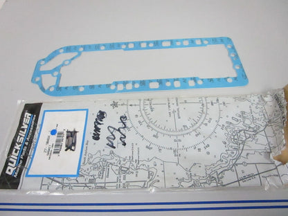 *NEW OEM* 0810 Mercury Quicksilver Gasket 27-90484 1