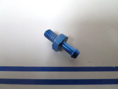 *NEW OEM* 0810 OMC Johnson Evinrude Intake Nipple 349182 0349182