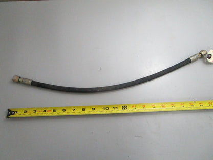 *NEW OEM* 0820 Case New Holland Control Valve Hose 85816804