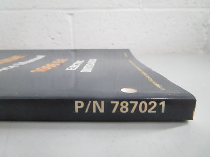 NEW OEM OMC Johnson Evinrude 787021 0787021 1999 EOB Service Manual 0820