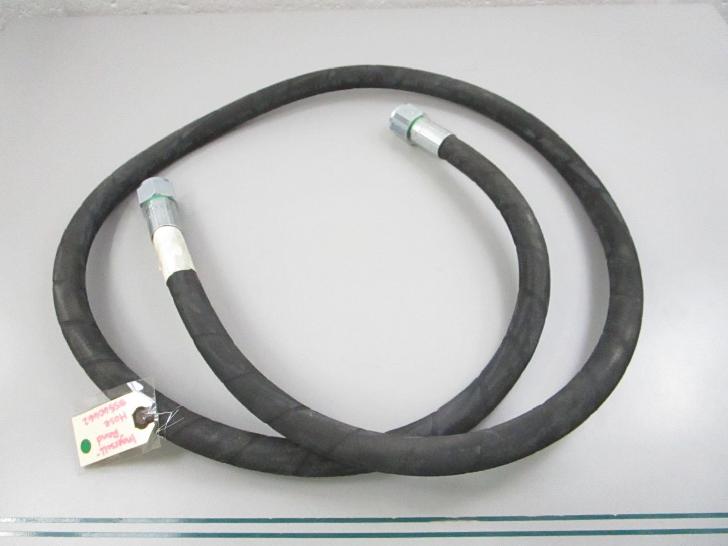 NEW OEM 85560662 Ingersoll-Rand Hose 0810